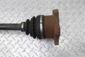 Изображение товара 102374 - 00102374 poluos zadnyaya pravaya Toyota Hiace 1