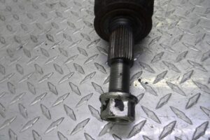 Изображение товара 102374 - 00102374 poluos zadnyaya pravaya Toyota Hiace 2