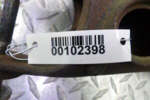 Изображение товара 102398 - 00102398 rychag zadnij pravyj nizhnij Volvo V50 3