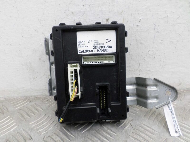 Изображение товара 102399 - 00102399 blok Body control module