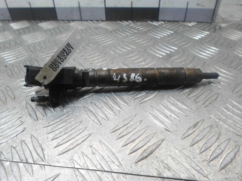 Изображение товара 102401 - 00102401 forsunka toplivnaya