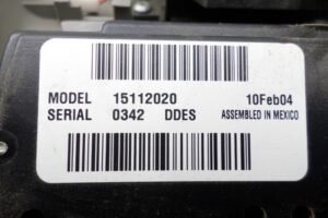 Изображение товара 102402 - 00102402 pereklyuchatel otopitelya 2