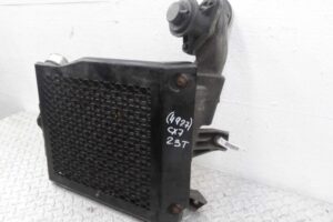 Изображение товара 102412 - 00102412 radiator interkulera Citroen Berlingo 1