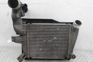 Изображение товара 102412 - 00102412 radiator interkulera Citroen Berlingo 2