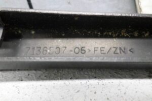 Изображение товара 102414 - 00102414 povodok stekloochistitelya 2