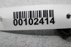 Изображение товара 102414 - 00102414 povodok stekloochistitelya 3