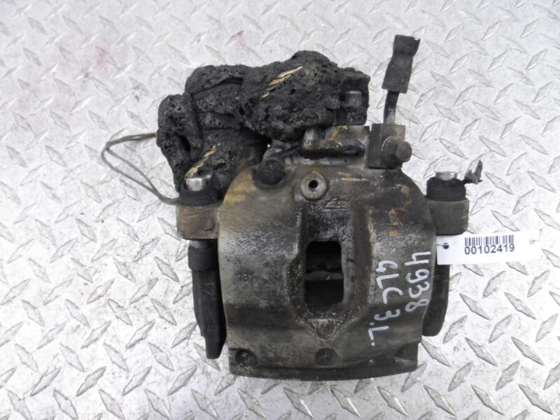 Изображение товара 102419 - 00102419 support zadnij levyj