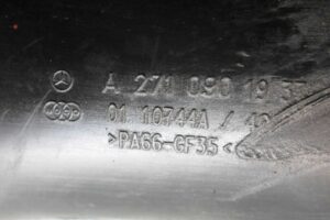 Изображение товара 102427 - 00102427 patrubok Honda Pilot 2