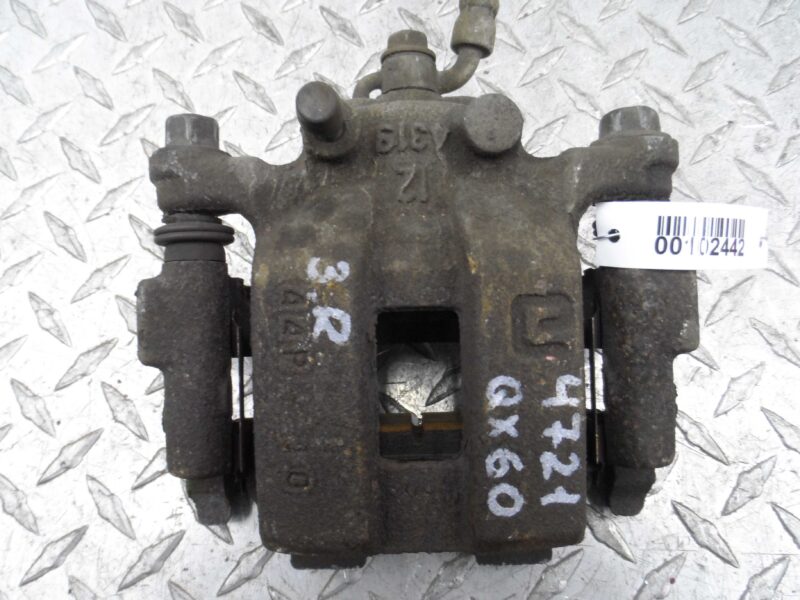 Изображение товара 102442 - 00102442 support zadnij pravyj Mercedes SL