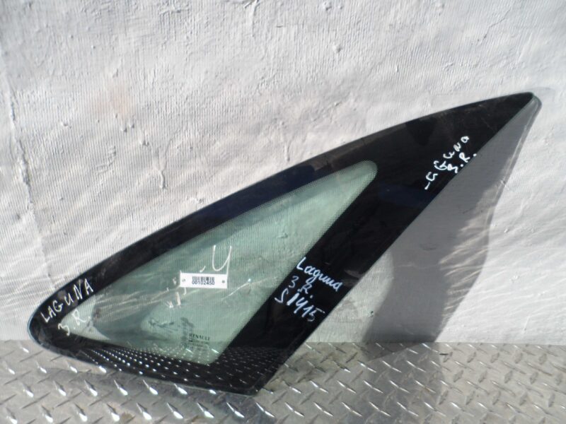 Изображение товара 102450 - 00102450 steklo kuzovnoe pravoe Nissan Navara