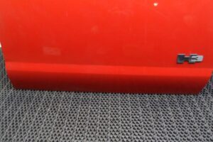 Изображение товара 102454 - 00102454 dver perednyaya pravaya 1