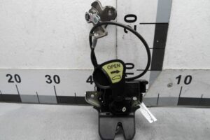 Изображение товара 102472 - 00102472 zamok bagazhnika 2