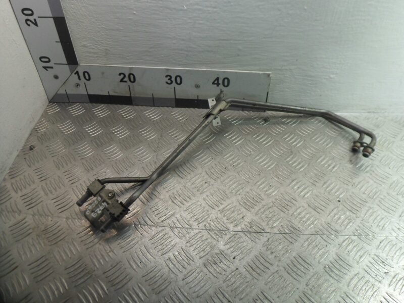 Изображение товара 102486 - 00102486 trubka okhlazhdayuschej zhidkosti metallicheskaya