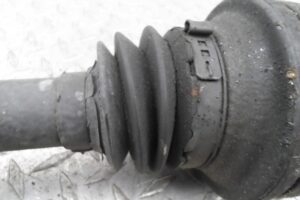 Изображение товара 102493 - 00102493 poluos zadnyaya pravaya Honda Ridgeline 2