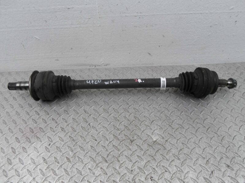 Изображение товара 102493 - 00102493 poluos zadnyaya pravaya Honda Ridgeline