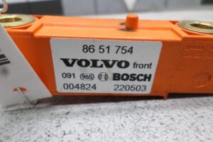 Изображение товара 102498 - 00102498 datchik udara Volvo V50 2