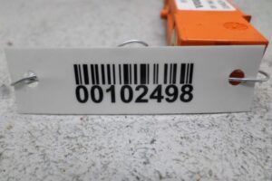 Изображение товара 102498 - 00102498 datchik udara Volvo V50 3