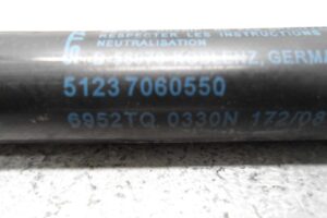 Изображение товара 102501 - 00102501 amortizator kapota 2