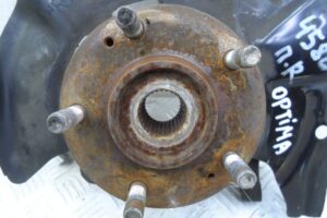 Изображение товара 102511 - 00102511 kulak povorotnyj pravyj 3