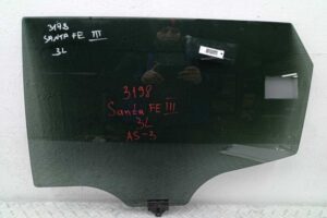 Изображение товара 102514 - 00102514 steklo dveri zadnej levoj Pontiac TransSport