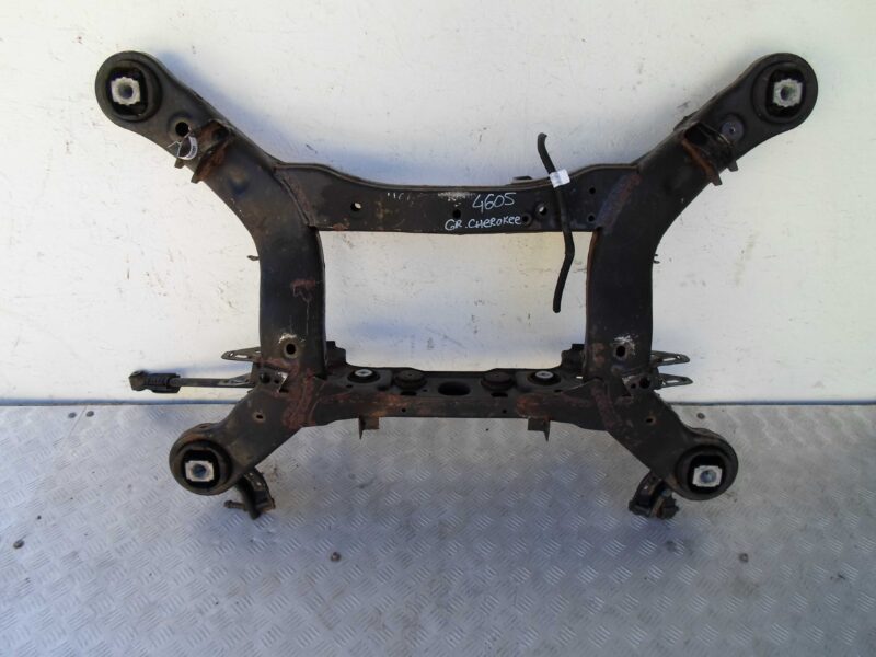 Изображение товара 102527 - 00102527 balka zadnyaya Hyundai H1