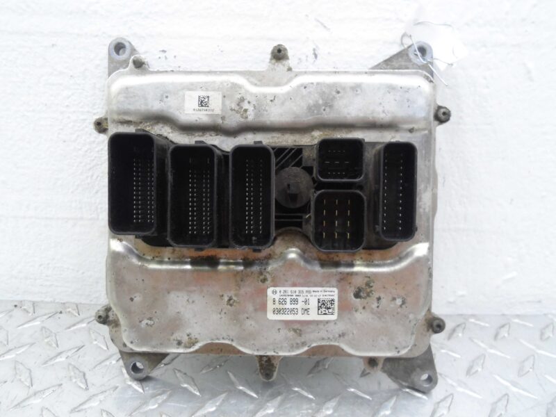 Изображение товара 102541 - 00102541 blok upravleniya dvs