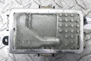 Изображение товара 102559 - 00102559 rezistor otopitelya Ford Explorer