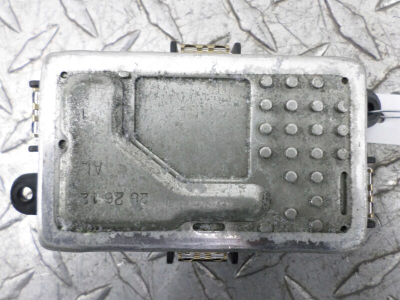 Изображение товара 102559 - 00102559 rezistor otopitelya Ford Explorer