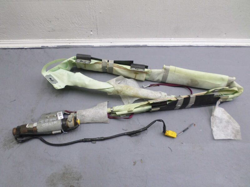 Изображение товара 102567 - 00102567 podushka bezopasnosti potolochnaya levaya