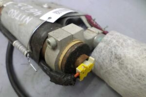 Изображение товара 102567 - 00102567 podushka bezopasnosti potolochnaya levaya 1