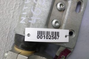 Изображение товара 102567 - 00102567 podushka bezopasnosti potolochnaya levaya 2