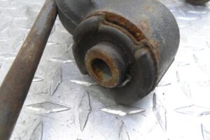 Изображение товара 102569 - 00102569 rychag perednij levyj verkhnij Audi Q5 2