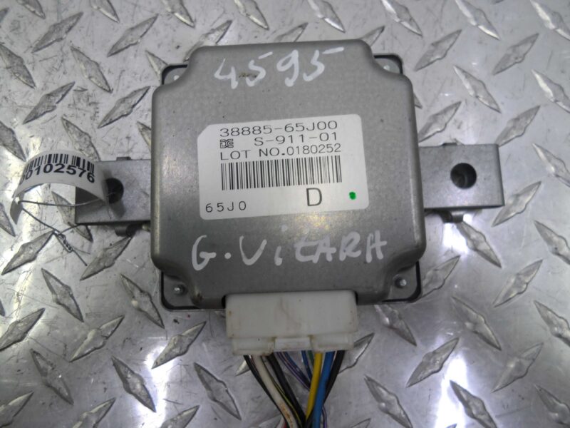 Изображение товара 102576 - 00102576 blok upravleniya razdatkoj