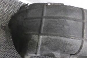 Изображение товара 102577 - 00102577 podkrylok zadnij pravyj Volkswagen Lupo 1