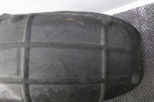 Изображение товара 102577 - 00102577 podkrylok zadnij pravyj Volkswagen Lupo 2