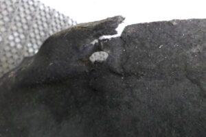 Изображение товара 102577 - 00102577 podkrylok zadnij pravyj Volkswagen Lupo 3