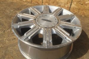 Изображение товара 102588 - 00102588 disk litoj Chrysler Voyager 1