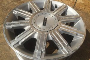 Изображение товара 102588 - 00102588 disk litoj Chrysler Voyager 2