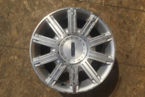 Изображение товара 102588 - 00102588 disk litoj Chrysler Voyager
