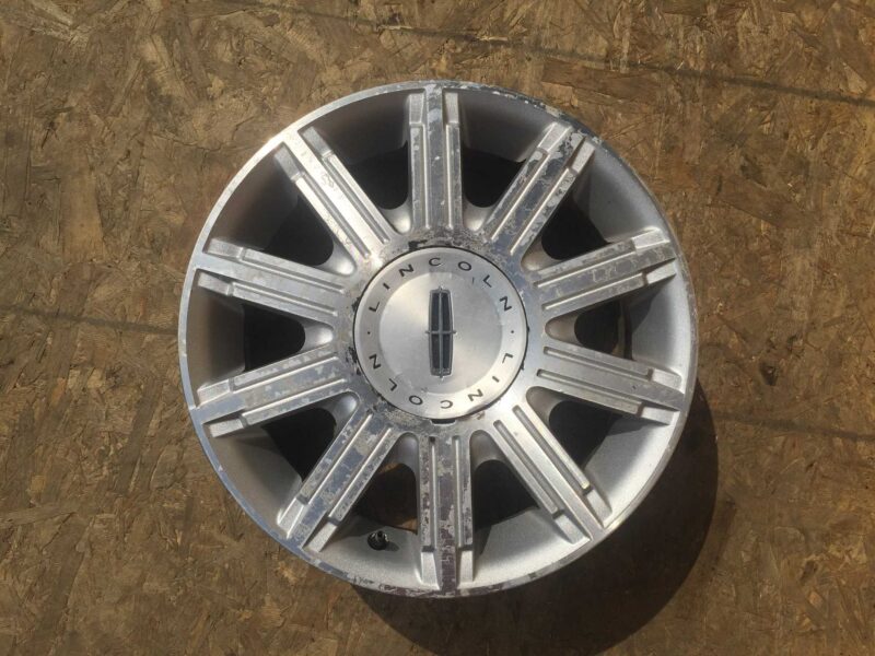 Изображение товара 102588 - 00102588 disk litoj Chrysler Voyager