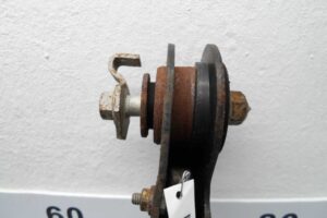 Изображение товара 102594 - 00102594 rychag perednij levyj verkhnij Hyundai H1 3