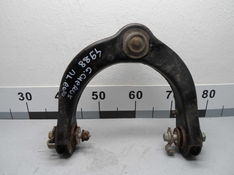 Изображение товара 102594 - 00102594 rychag perednij levyj verkhnij Hyundai H1