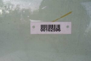 Изображение товара 102596 - 00102596 steklo dveri zadnej pravoj 1
