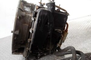 Изображение товара 102602 - 00102602 akpp Skoda Yeti 1