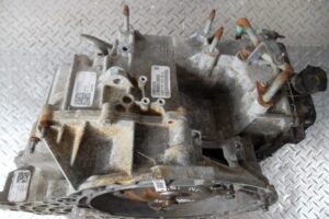 Изображение товара 102602 - 00102602 akpp Skoda Yeti 10