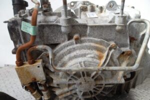 Изображение товара 102602 - 00102602 akpp Skoda Yeti 8