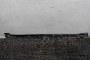 Изображение товара 102603 - 00102603 porog plastikovyj pravyj 1