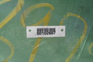 Изображение товара 102607 - 00102607 steklo dveri perednej pravoj Subaru Tribeca 1