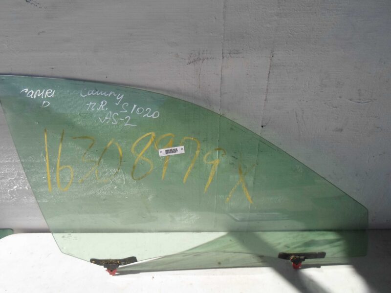 Изображение товара 102607 - 00102607 steklo dveri perednej pravoj Subaru Tribeca