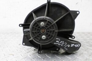 Изображение товара 102615 - 00102615 ventilyator otopitelya (motorchik pechki) 